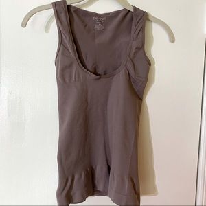 Skinnygirl Shaping Torsette